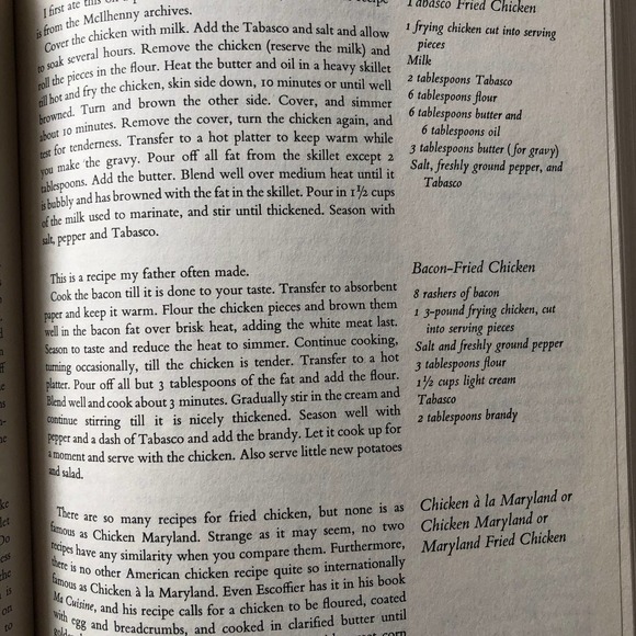 James Beard's American Cookery First Edition - Picture 6 of 6